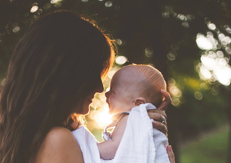 Navigating Postpartum Depression: A Guide for New Parents